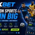1xBet eveyones favorite betting platform