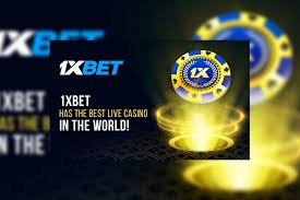 1xBet review