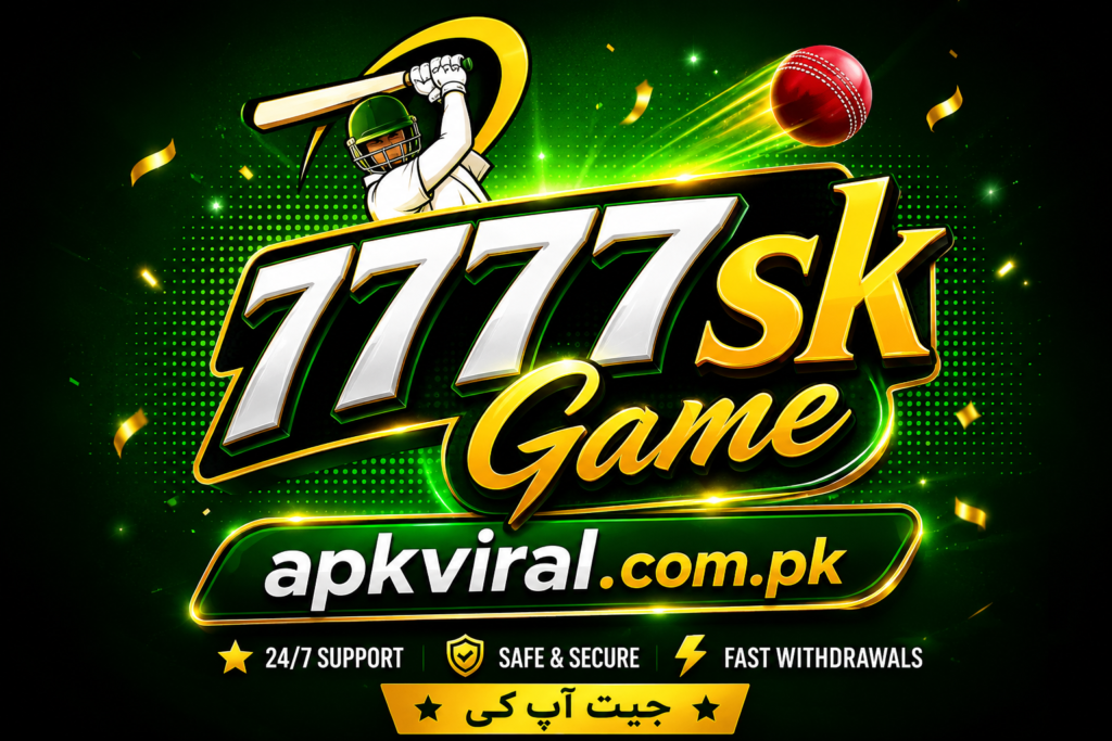777SK game image