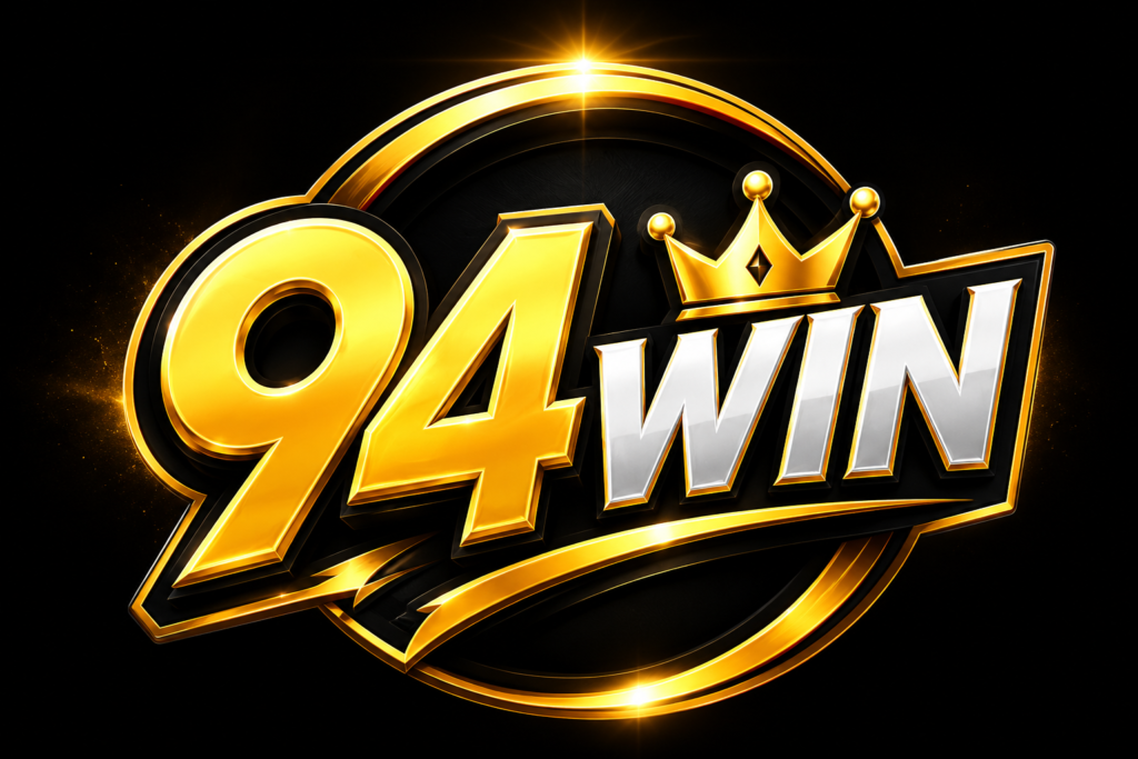 94Win officla logo
