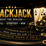 How to play BlackJack slot