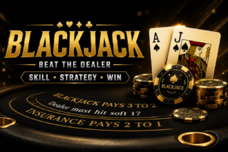 How to play BlackJack slot