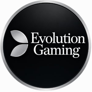 Evolution Gaming 