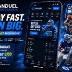 Fanduel updates