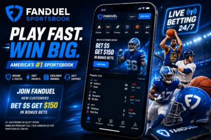 Fanduel updates