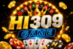 HI309 Game bonus and promotions