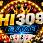 HI309 Game bonus and promotions