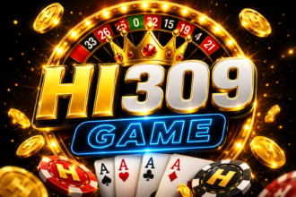 HI309 Game bonus and promotions