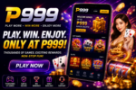 Download P999 game