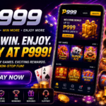 Download P999 game