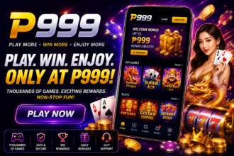 Download P999 game