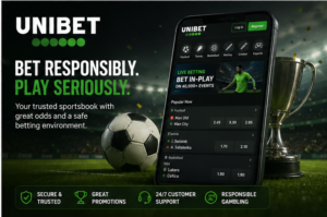 Unibet exckusive membership