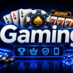 what is iGaming