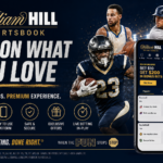 william hill sportsbook