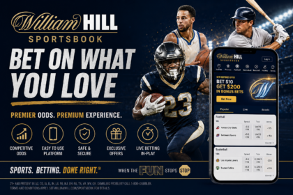 william hill sportsbook