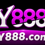 y888 official logo