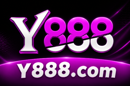 y888 official logo