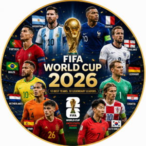 bet on your favorite best temas of fifa world cup 2026
