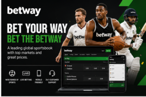 betway sports betting 2026