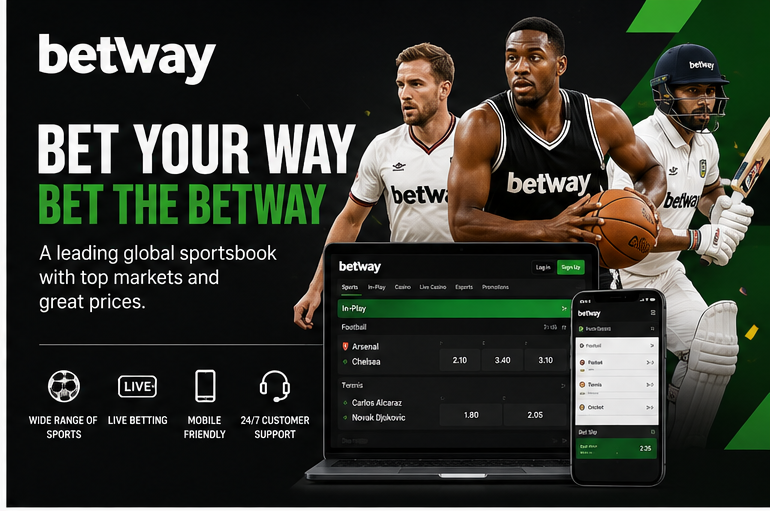 betway