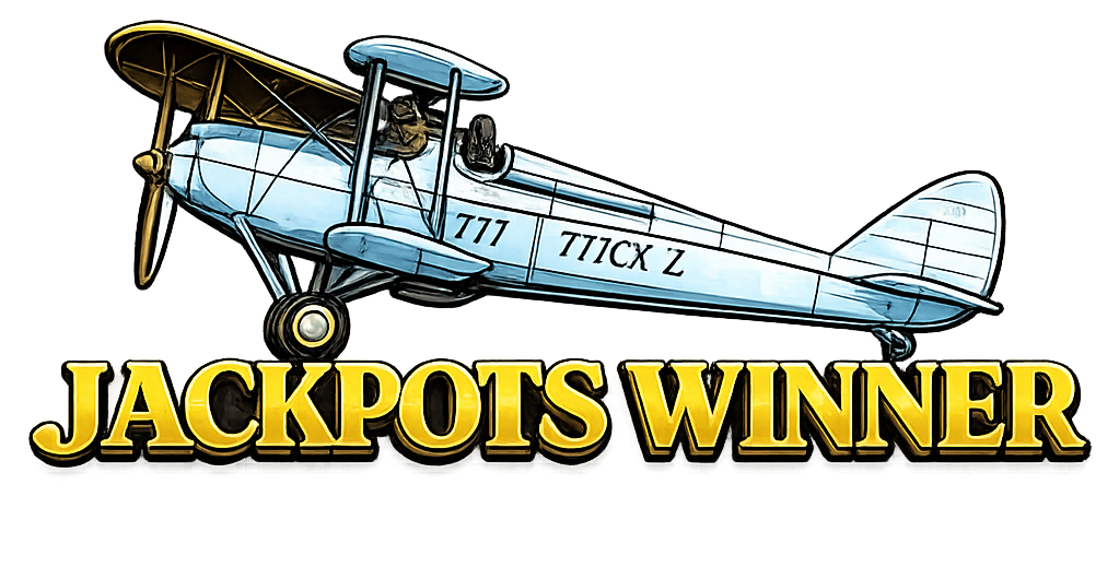 Jackpots winner win in every spin