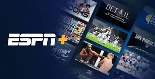 ESPN+