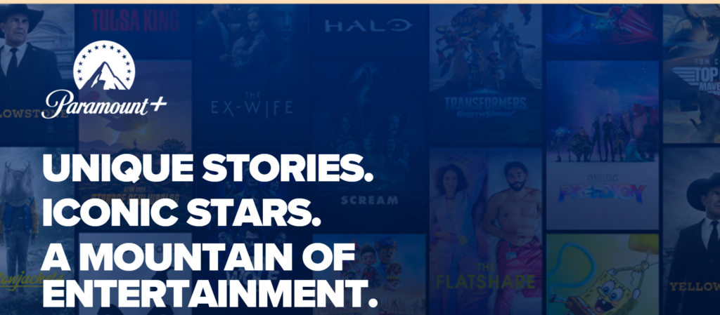 paramount+