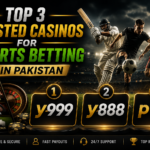 trusted casinos in pakistan